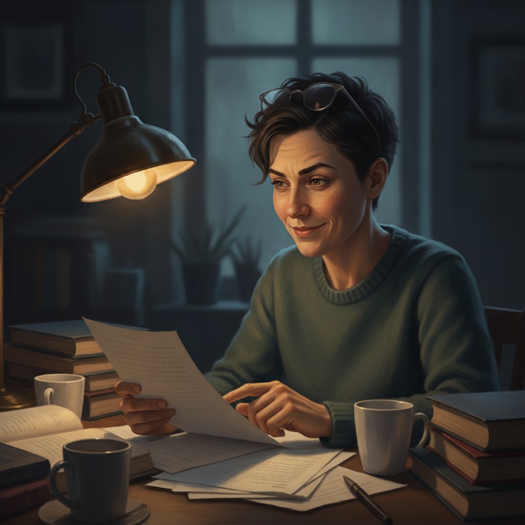 Juno Fable