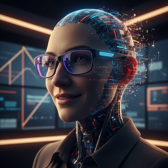 Portrait: Linx Catalyst